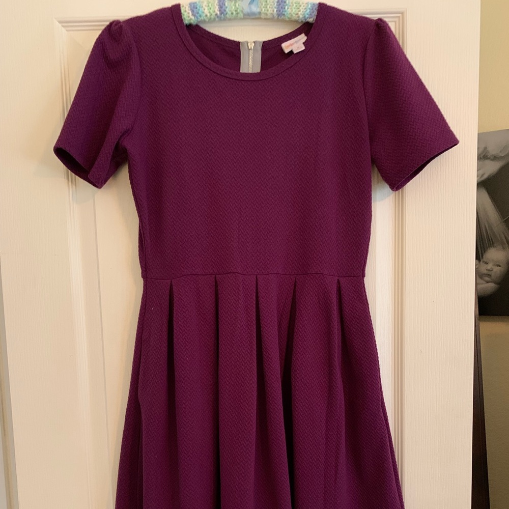 LulaRoe Amelia Dress